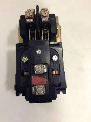 USED ALLEN BRADLEY 700 BR-200