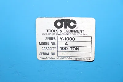 USED OTC A