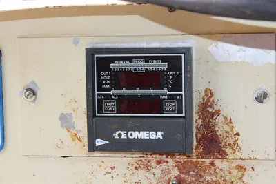 USED SHELDON 1645