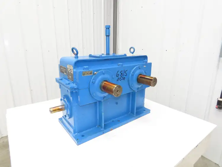 Used HORSBURGH & SCOTT _UNKNOWN_ Speed Reducers | Arrow Industrial #614474
