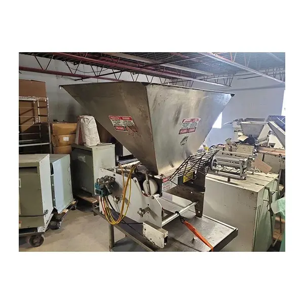 Used Hinds Bock _UNKNOWN_ Depositors | ISCA #1299030