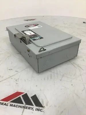 USED SIEMENS F-351