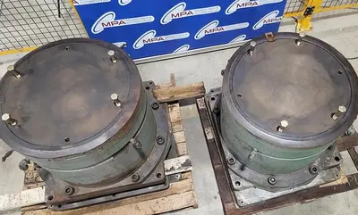USED MINSTER E2-200/E2-300