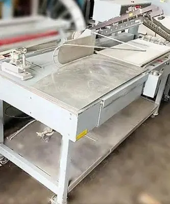 USED SHANKLIN S24BL | T6HCR