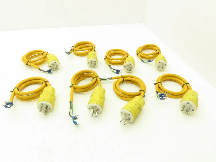 Used LEVITON _UNKNOWN_ Cable & Wire | Arrow Industrial #642410