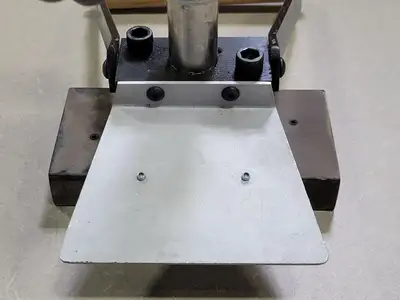 USED BRANDNEW INDUSTRIES INC SPT-1036