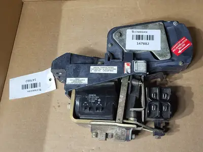 USED SIEMENS 14-193-100-582