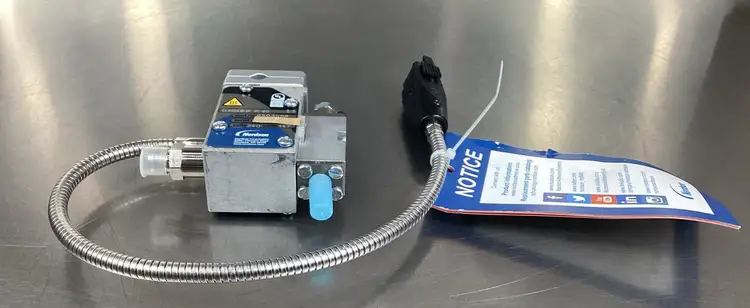 Used NORDSON 8503598 Glue Machines South Carolina US | Palmetto Automation #1159927