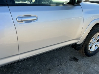 Used 2015 TOYOTA 4RUNNER SUVs Michigan US | Miedema Asset Management Group #1320450