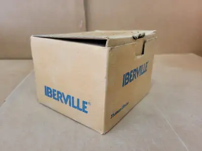 NEW THOMAS & BETTS CI2116