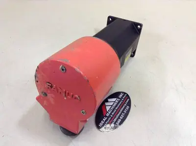 USED FANUC A06B-0533-B251