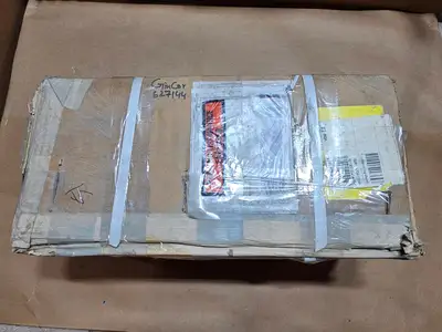 New | in-Stock PERMCO PEL27-HYD Parts (Hydraulics and Pneumatics) British Columbia CA | Lenmark #1440573