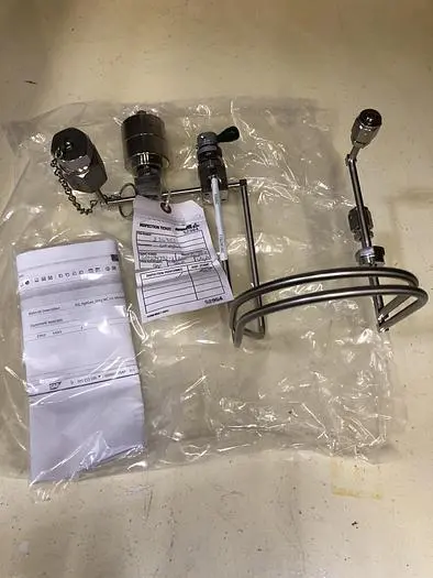 Used AP TECH 236953 Semiconductor Parts | Advanced Capital Equipment Sales #431225