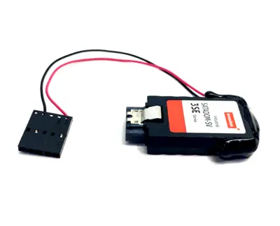 New | in-Stock INNODISK DESSV-02GD07AC1SB, SATADOM-SV 3SE Computer Accessories | Maverick Industrial Sales #1111871