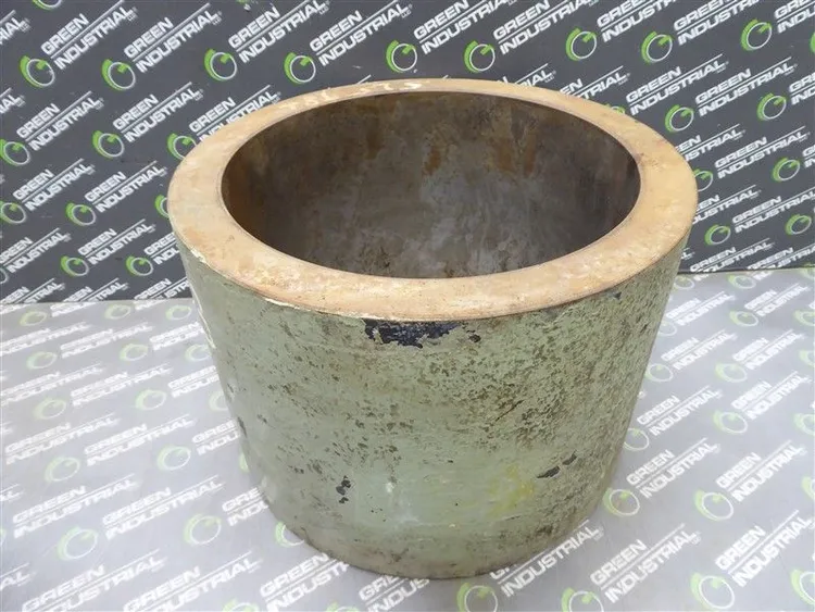 Used BUCYRUS ERIE CO. _UNKNOWN_ Construction Equipment Parts Wisconsin US | Green Industrial #675301
