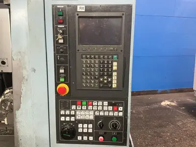 Used 2000 MATSUURA MC660VG Vertical Machining Centers Ohio US | HGR 24 #1278934