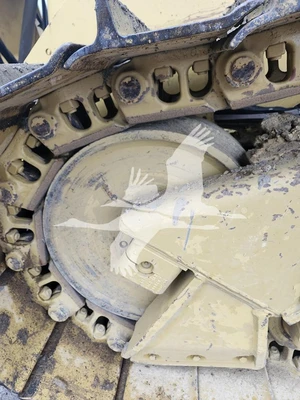 USED 2006 CATERPILLAR D6N XL