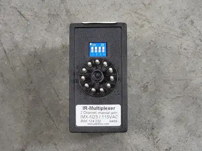 USED PANTRON IMX-N23
