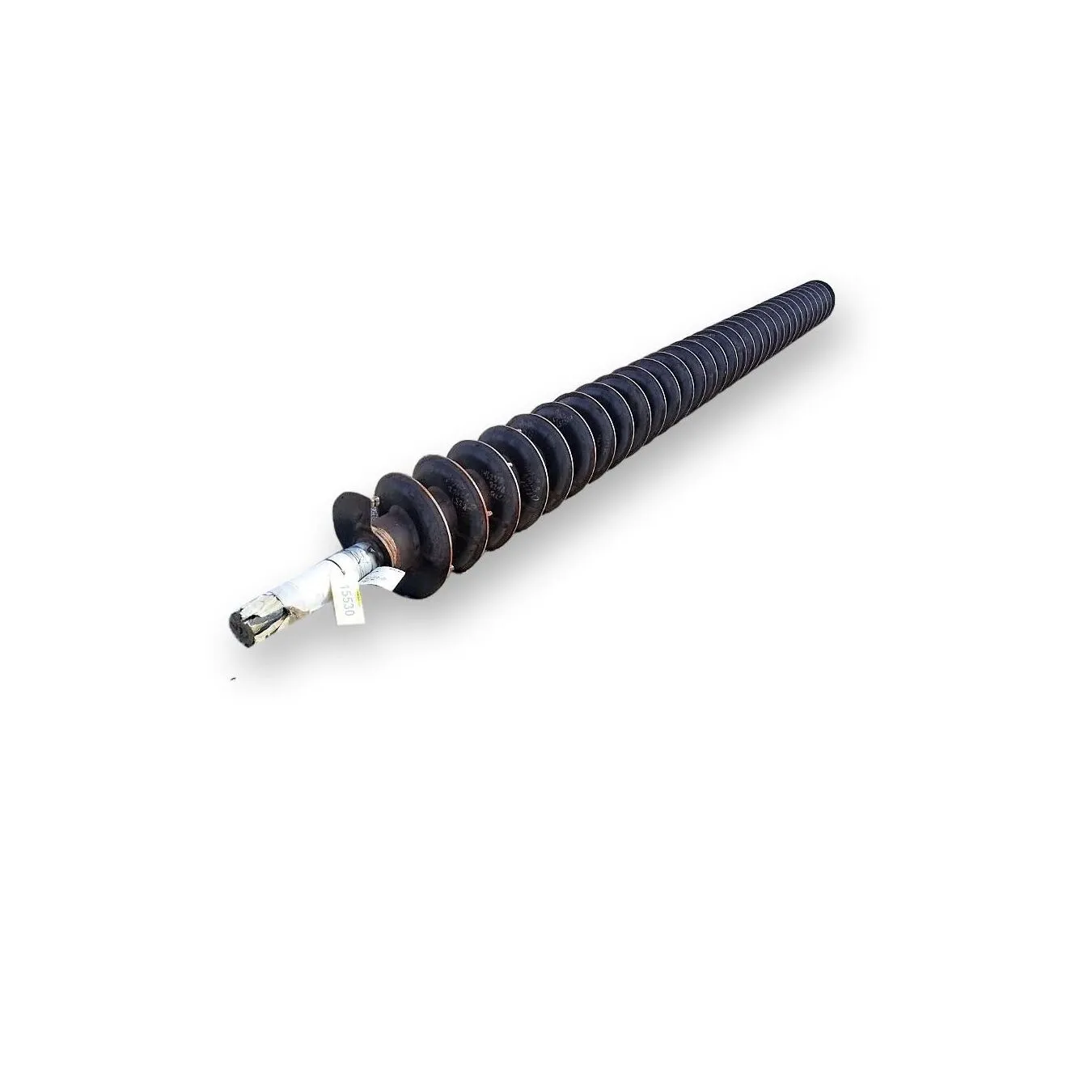 USED DENVER EQUIPMENT CO. 1620-7 G.E.D.