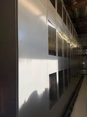 2015 TOYODA FA450S MACHINING CENTERS,HORIZ,N/C & CNC(Incl.Pallet Changers) | Machinery Resources International (38)