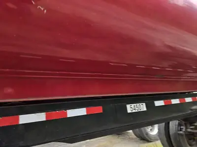 USED 2016 RELIANCE 15 FT