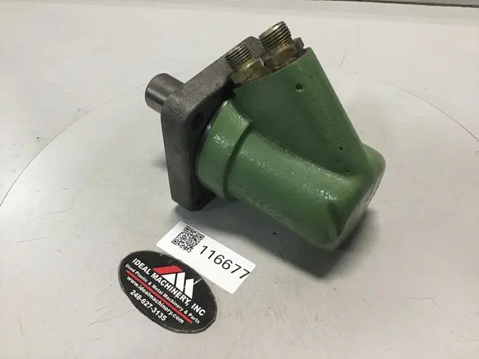 Used ARBURG 72389 Cylinders Michigan US | Ideal Machinery #1260331