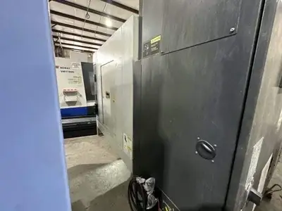 2010 DOOSAN DNM 400 Vertical Machining Centers | Toolquip, Inc. (10)