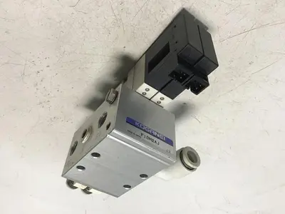 USED KOGANEI F10M2AJ