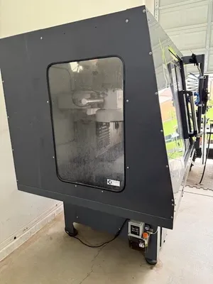 2025 TORMACH 1100MX Vertical Machining Centers | Machinery Resources International (7)