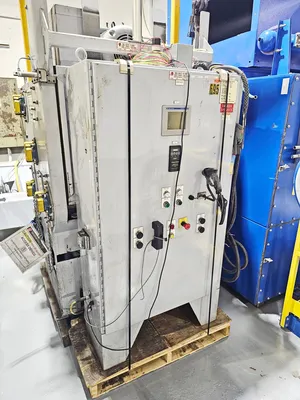 SINTO SST-1000-30-SH05 Shot Blast Cleaning (Peening / Airless) | CNCsurplus (2)