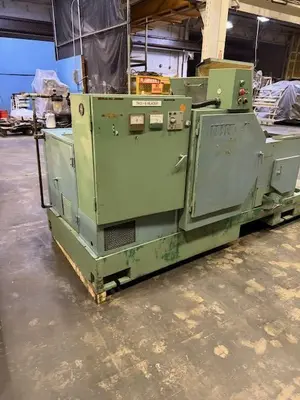 USED 1983 NAKASHIMADA TH3-6