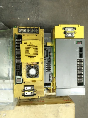 Used _UNKNOWN_ _UNKNOWN_ Servo Drives Ohio US | Aucto #1437079