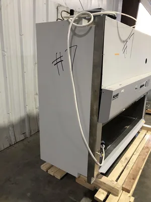 Nuaire NU-S425-600 Fume Hood / Biological Safety Cabinet 115VAC