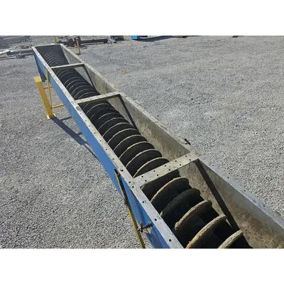 USED CHRISTIAN ENGINEERING 24-22.6 XN-B UNI