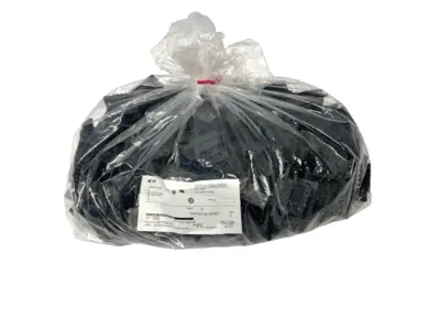 USED TE CONNECTIVITY REV. L DYNAMIC RECEPTACLE TAB HOUSING 12 POS PKG OF 100