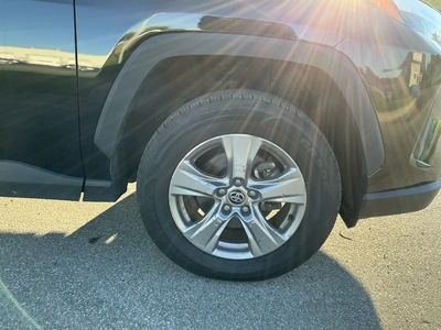 Used 2024 TOYOTA UT SUVs Michigan US | Miedema Asset Management Group #1474429
