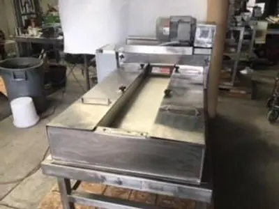 USED URSCHEL LABORATORIES J9-A