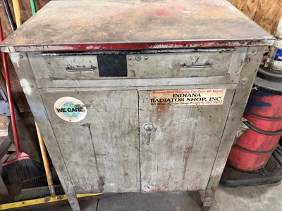 Used _UNKNOWN_ _UNKNOWN_ Office Equipment Indiana US | Miedema Asset Management Group #1414886