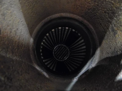 Used GRAHAM GP237 Heat Exchangers Ohio US | Equipment Recovery Corp. #1331007