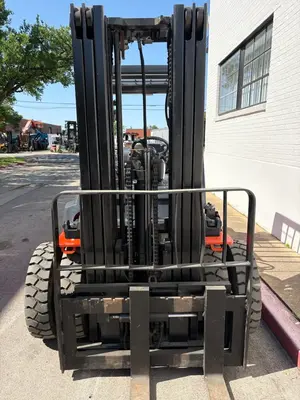Used TOYOTA 7FGKU40 Misc Forklifts Texas US | 4K Lift Co #1503051