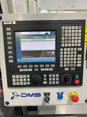 2020 DMS 5U6-12-6-60S CNC ROUTER | CNC EXCHANGE (3)