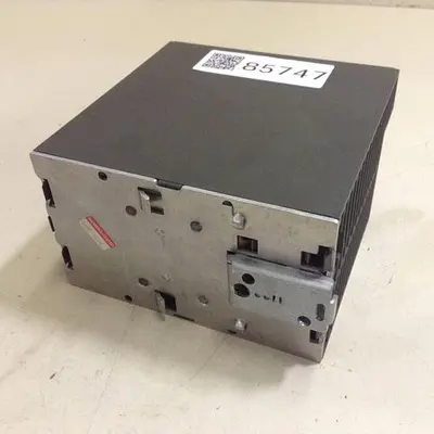 USED SIEMENS 6EP1 931-2EC01