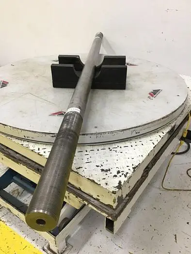 Used VAN DORN 305050 Injection Molding Parts Michigan US | Ideal Machinery #694996
