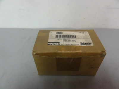 NEW PARKER 035300400