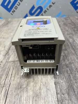 HITACHI INDUSTRIAL SJ100-007NFE Electrical/PLC/Automation | ESS Industrial Equipment Sales (5)