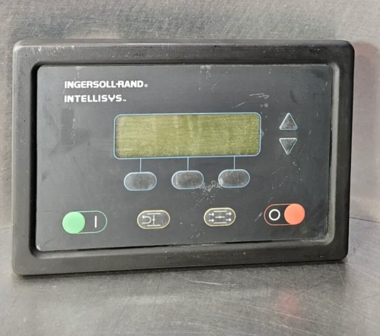 Used Ingersoll Rand _UNKNOWN_ Air Compressor Parts South Carolina US | Palmetto Automation #1154016