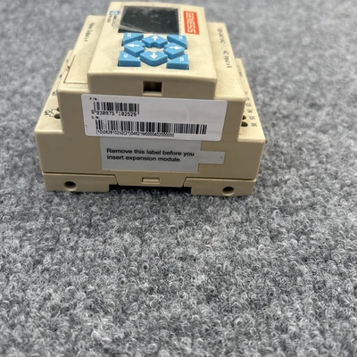 Used KB Genesis KBMS2-10HR-A Programmable Logic Controllers California US | Davliegogo LLC #1706234