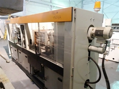 Used BATTENFELD _UNKNOWN_ Injection Molding Machines Connecticut US | DMC Industries #1281915