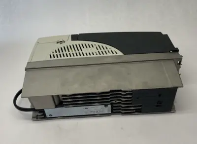 Used Nidec, Control Techniques Unidrive SP Variable Speed AC Drive w/ Keypad Variable Speed Drives Michigan US | Maverick Industrial Sales #1402103
