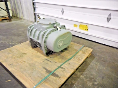 Used SUTORBILT 713-4500-RHBD Blowers | Equipment Recovery Corp. #1331167